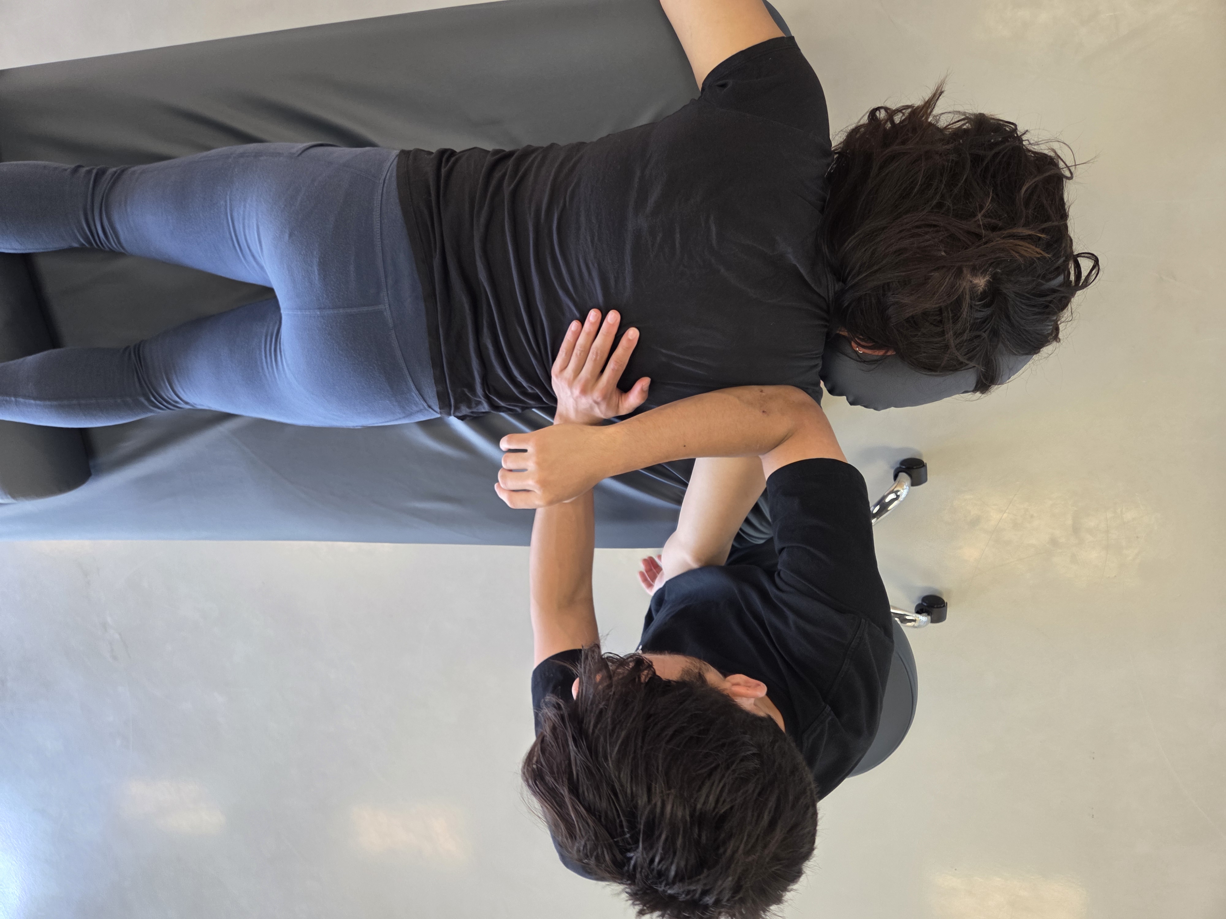 Form & Flow photoshoot image 7