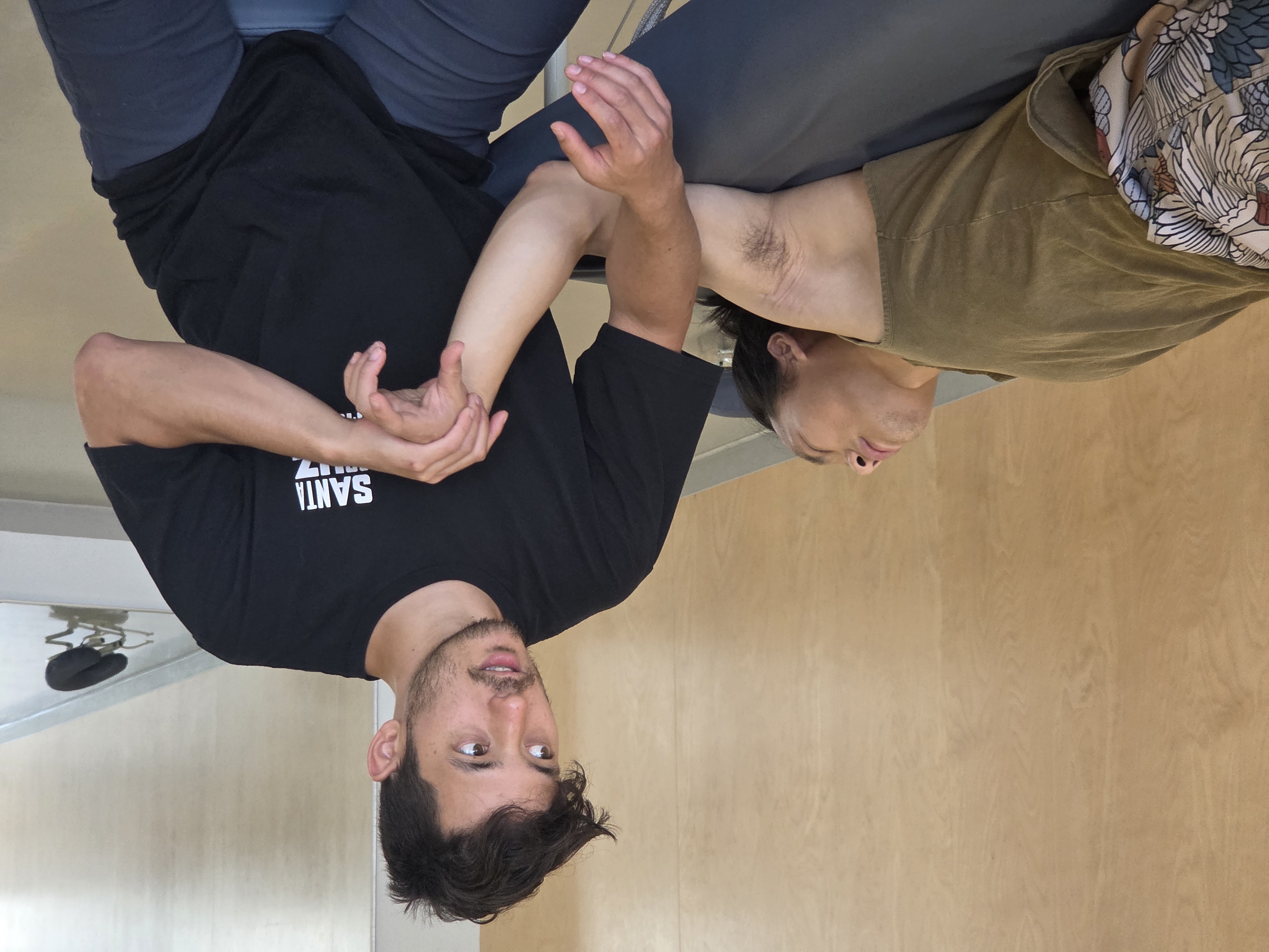 Form & Flow photoshoot image 17