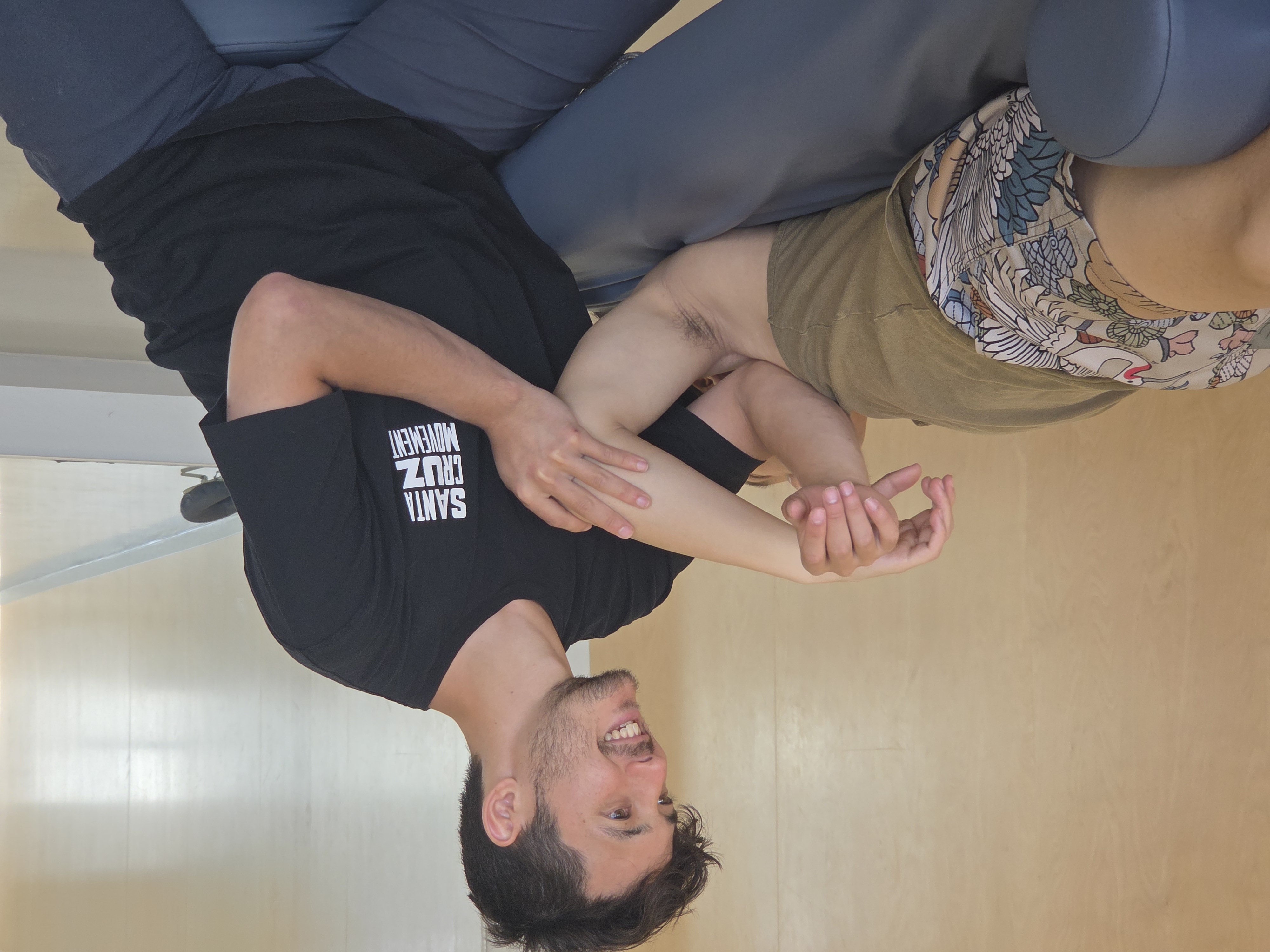 Form & Flow photoshoot image 22